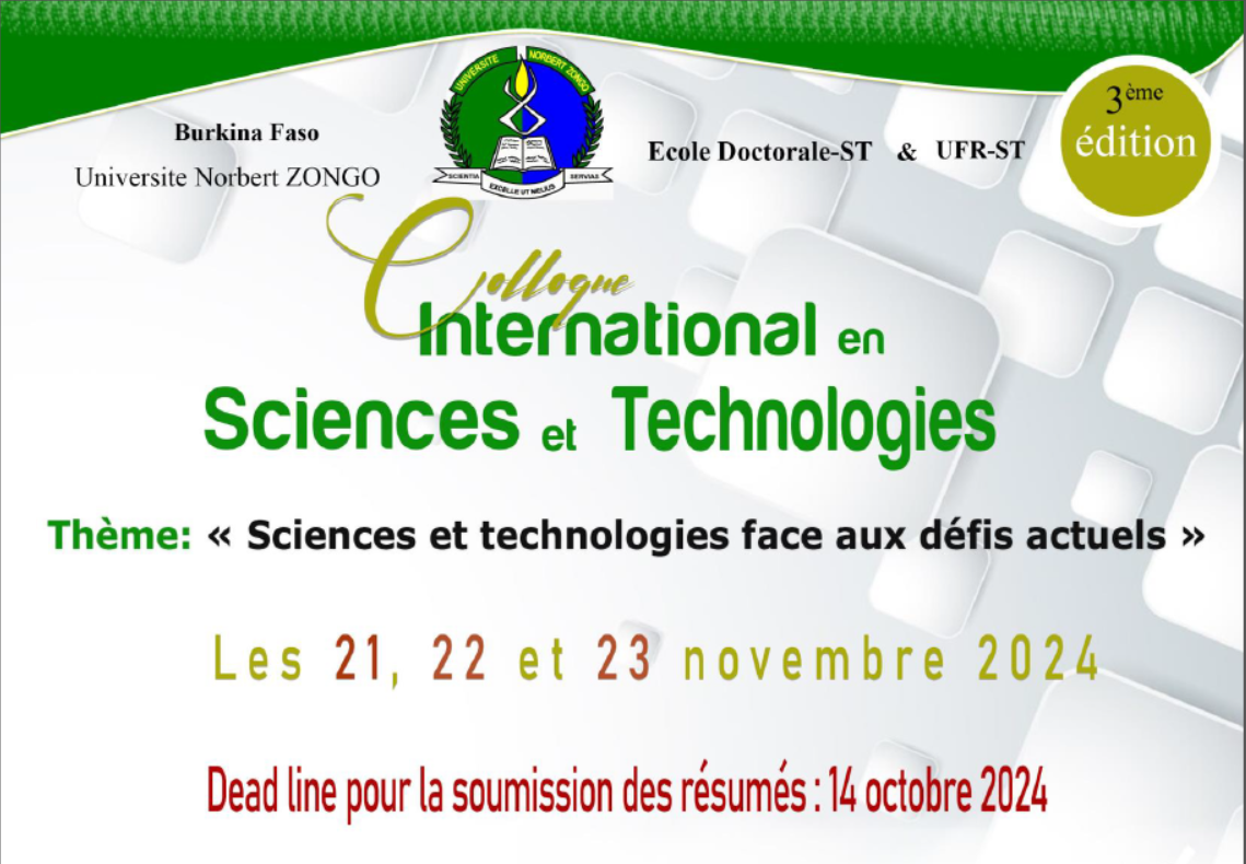 affiche colloque st